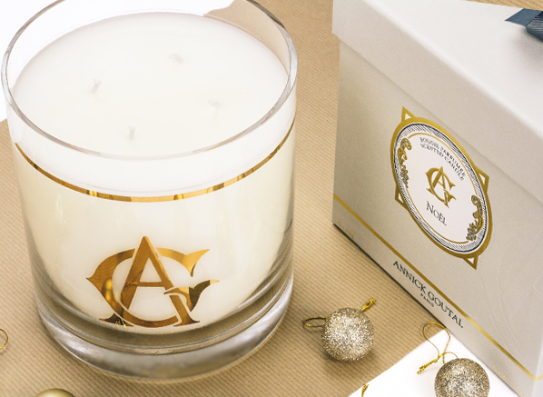 Annick Goutal Noel Candle