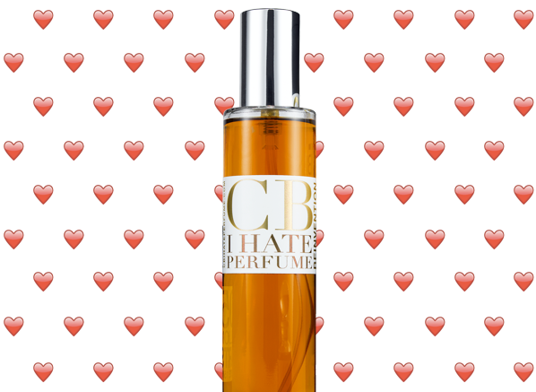 CB I Hate Perfume 7 Billion Hearts - The Heart