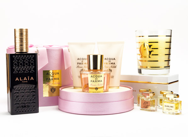 Gifts for Perfume Lovers