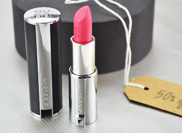 Givenchy Le Rouge Lipstick 208 Clearance Sale