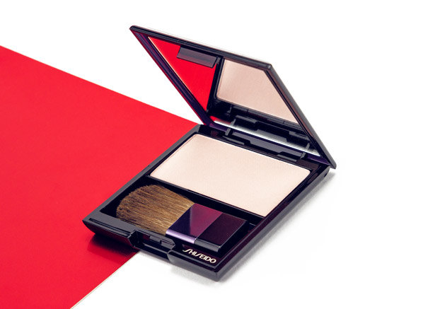 Shiseido Luminizing Face Colour PK107
