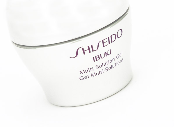Shiseido IBUKI Multi-Solution Gel