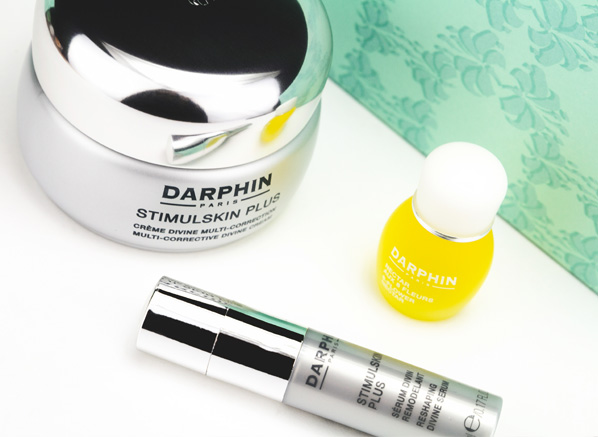 Darphin Stimulskin Plus Multi-Corrective Divine Cream 50ml Gift Set