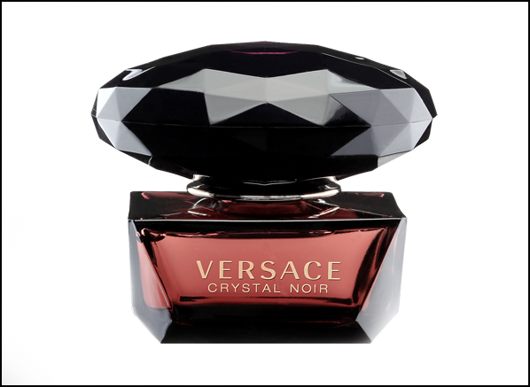 Versace Crystal Noir - Hidden Gems