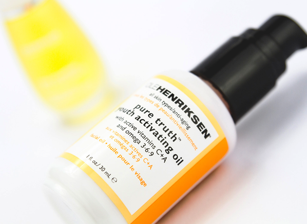 Ole Henriksen Pure Truth Youth Activating Oil