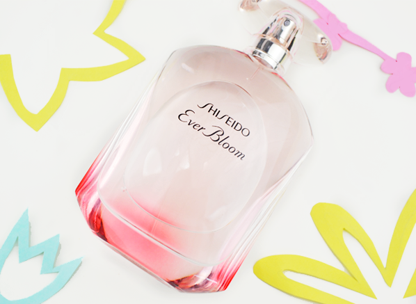 The Spring Fragrance Switch