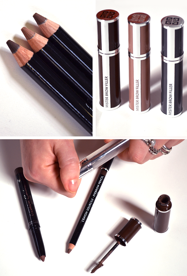 Givenchy Brow Studio - Q and A