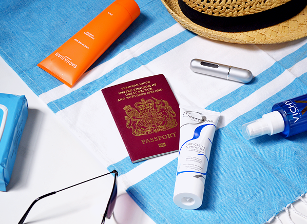 What To Pack For Your Holiday