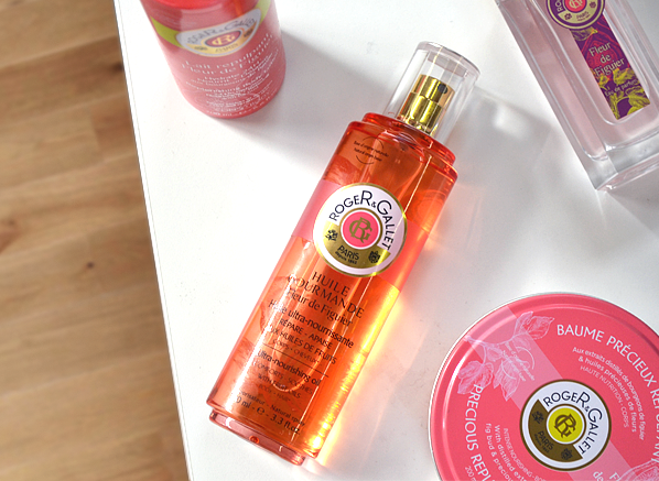 5 Fragrances To Love from Roger & Gallet