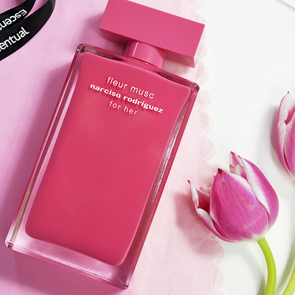 Mother's Day - Narciso Rodriguez Fleur Musc