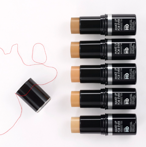 MAKE UP FOR EVER Ultra HD Stick Foundation