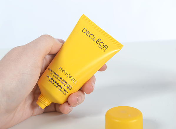 French Pharmacy Decleor Phytopeel Smooth Exfoliating Cream