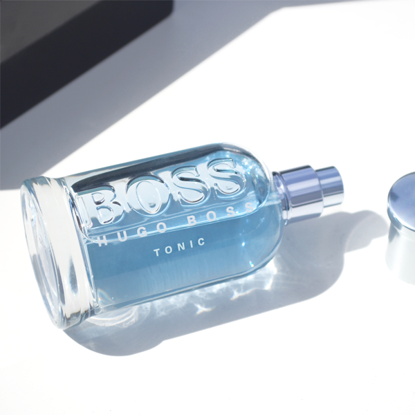Hugo Boss BOSS Bottled Tonic Eau de Toilette