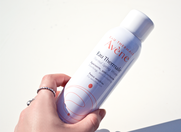 Avène Thermal Spring Water Spray Product Shot