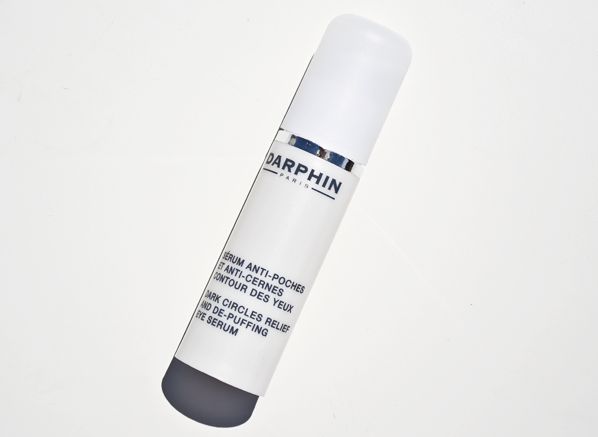 Darphin Dark Circles Relief and De-puffing Eye Serum Product Shot