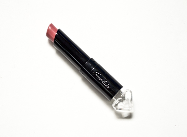 Guerlain La Petite Robe Noire Lipstick in 011 Beige Lingerie Product Shot
