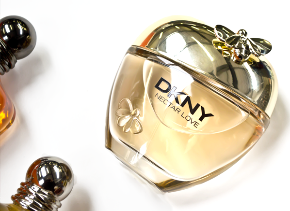 DKNY Nectar Love Eau de Parfum Spray Fragrance
