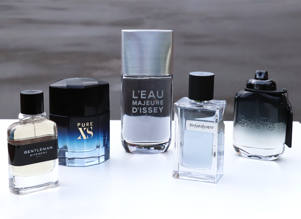 New Fragrances You Need To Try For Him