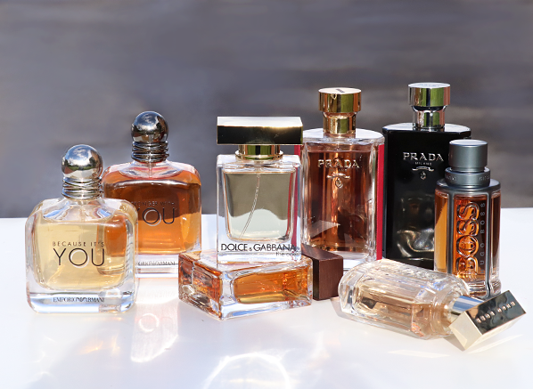 New Fragrances You Need To Try For Them
