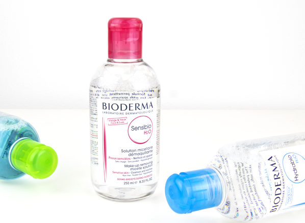 Get To Know Bioderma Skincare