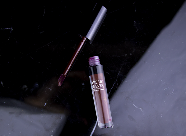 MAKE UP FOR EVER Aritst Liquid Matte in 505