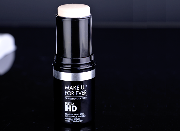 MAKE UP FOR EVER - HD Stick Foundation in Y205