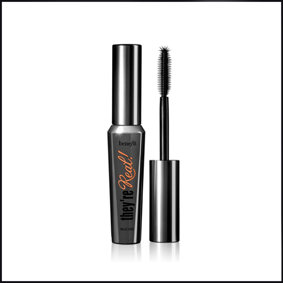 Benefit They're Real Mascara Escentual Black Friday BLACK10 Deal Offer