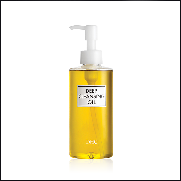 DHC Deep Cleansing Oil - Black Friday