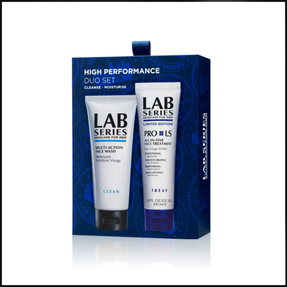 Lab Series High Performance Duo Set Escentual Black Friday BLACK10 Deal Offer