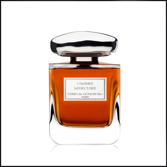 Terry De Gunzburg Ombre Mercure Eau de Parfum - Escentual Black Friday Fragrance Offers