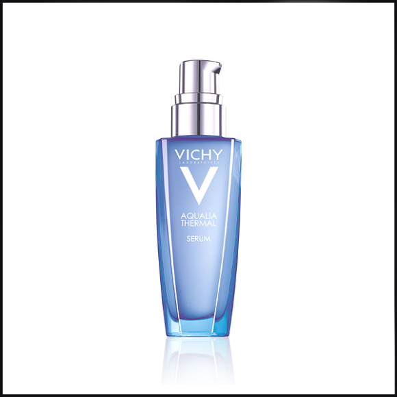 Vichy Aqualia Thermal Dynamic Hydration Power Serum 30ml - Escentual Black Friday Skincare Offer 
