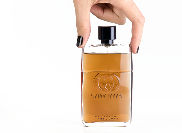 Gucci Guilty Absolute Pour Homme Eau de Parfum Spray - Scents For Less