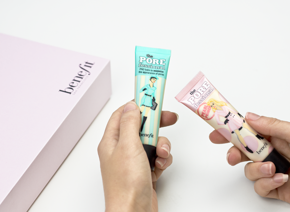 Which Benefit POREfessional Primer is...