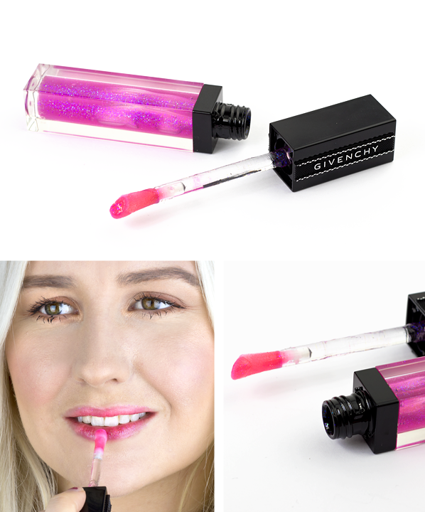 Chelsey-GIVENCHY-Gloss-Interdit-Vinyl-03-Electric-Pink-Swatch