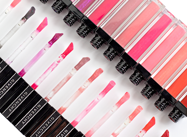 Find Your Perfect GIVENCHY Gloss...