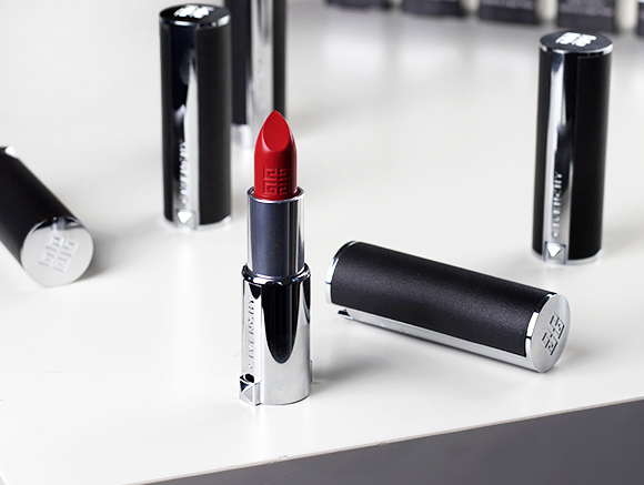 Givenchy Le Rouge Mat Lipstick - Case - Escentual Beauty Buzz