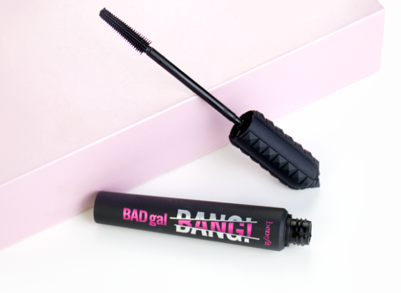A Love Letter To New Beauty - Valentine's Day Beauty - Benefit BADgal BANG Mascara