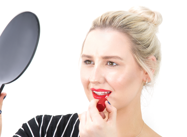 3 Lipsticks That Make Chelsey Feel Confident Escentual