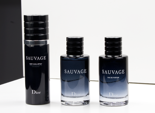 DIOR-Sauvage-Fragrance-Collection