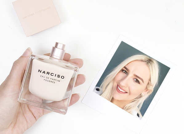 Narciso Rodriguez Narciso Eau de Parfum - Chelsey Edmunds - Most Repurchased Products