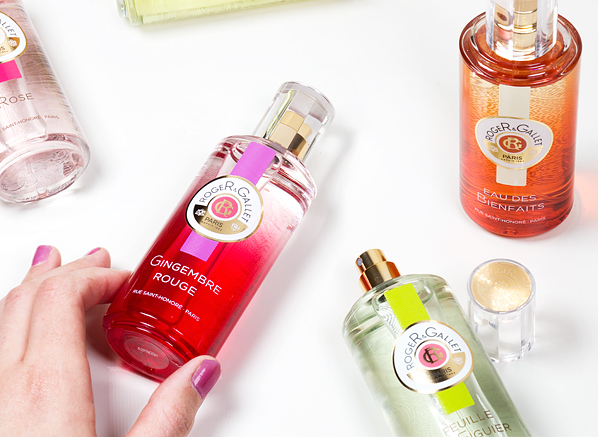 Which Roger & Gallet Fragrance Is...