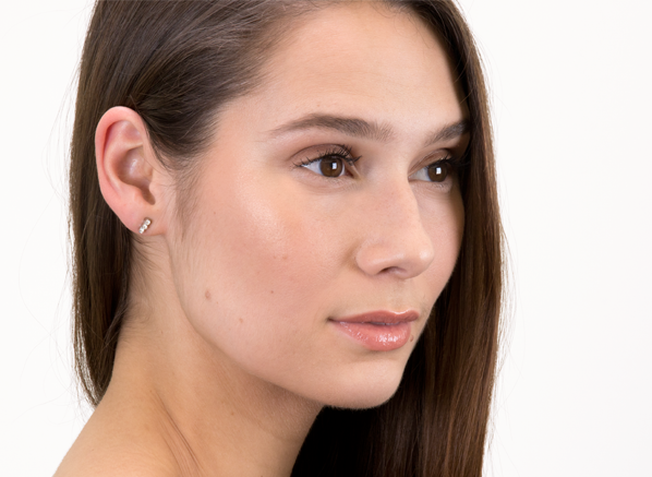 5 Steps For Flawless No Makeup Makeup Main Banner Visual