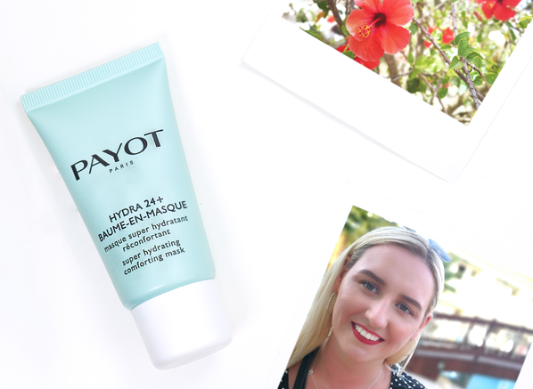 PAYOT Hydra 24+ Baume-En-Masque - Super Hydrating Comforting Mask