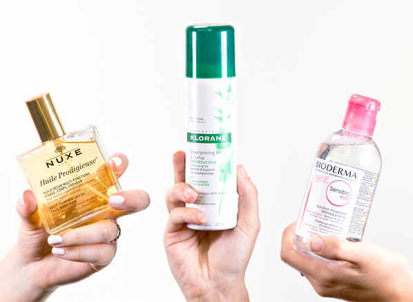 The One Product We'll Be Buying This French Pharmacy Month - Banner - Blog Edit