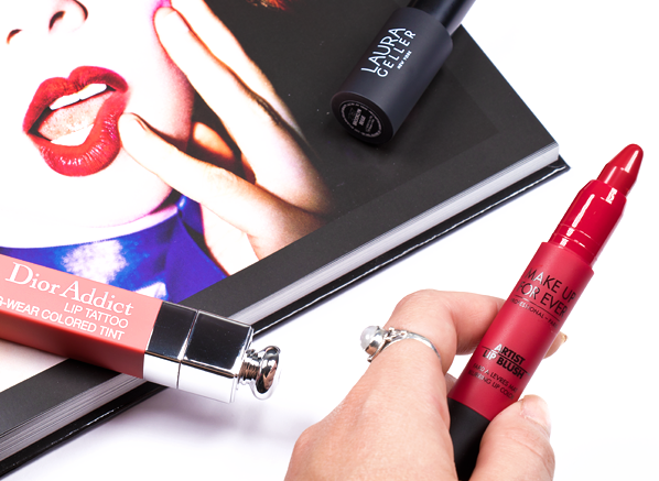 6 Lipsticks Beauty Insiders Are Raving...