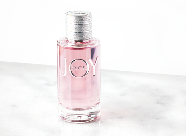 amatør Vandt Overleve JOY by Dior Review - Escentual's Blog