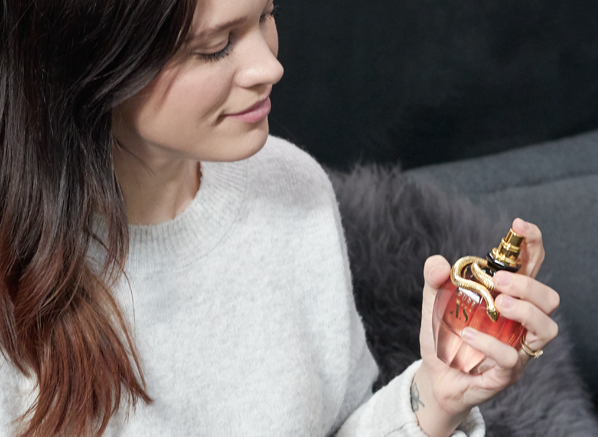 Emma Beauty Team Favourite Paco Rabanne Pure XS For Her Eau de Parfum