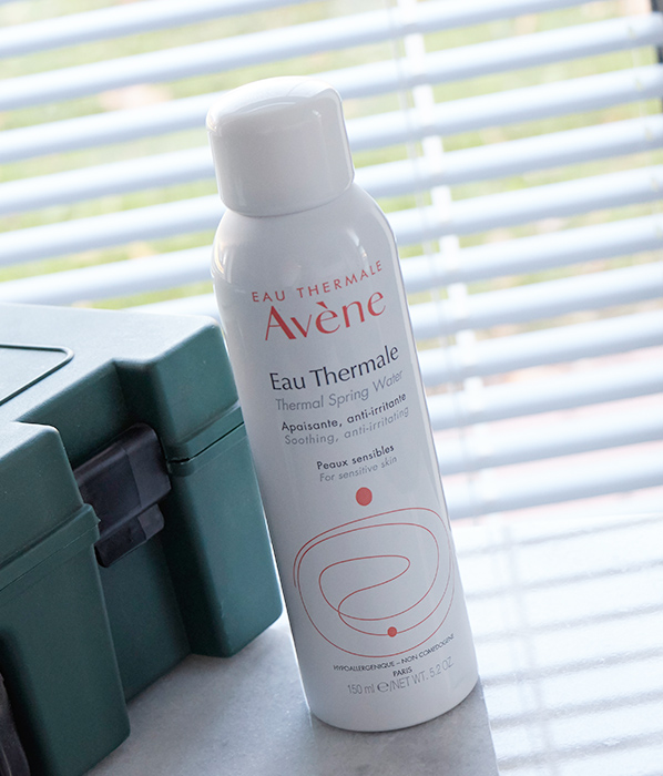 French Pharmacy Skincare - Avene Eau Thermale Thermal Spring Water