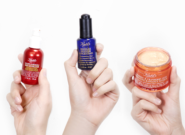 Kiehl's Products You Need To Try - Blog Edit