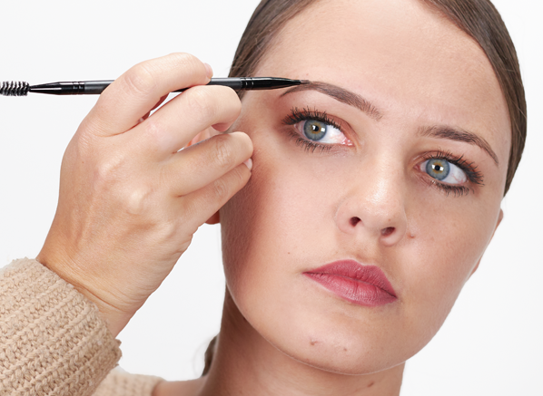 4 Of Our Favourite Brow Products Right...